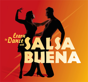 salsa cardiff